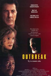 Outbreak (1995)