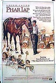 Watch Full Movie :Phar Lap (1983)