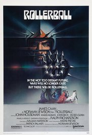 Rollerball (1975)