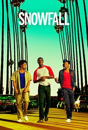 Snowfall (2017)