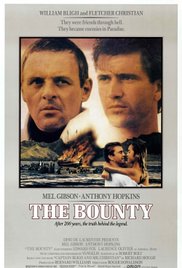 The Bounty (1984)