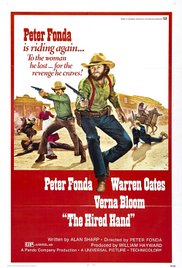 Watch Full Movie :The Hired Hand (1971)