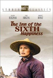 The Inn of the Sixth Happiness (1958)