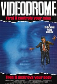 Videodrome (1983)