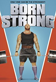 Born Strong (2017)