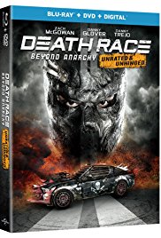 Watch Full Movie :Death Race: Anarchy (2018)