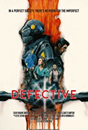 Defective (2017)