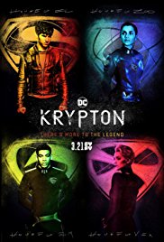 Krypton (2018)