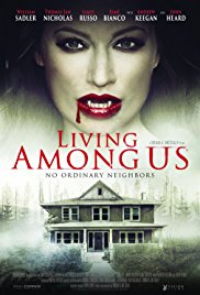 Watch Full Movie :Living Among Us (2018)