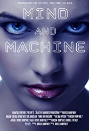 Mind and Machine (2017)