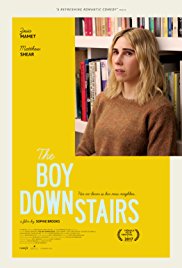 The Boy Downstairs (2017)