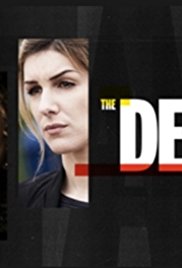 The Detail (2018)