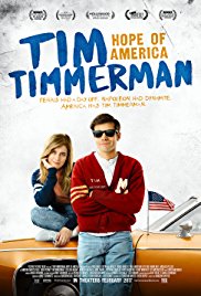 Tim Timmerman, Hope of America (2017)