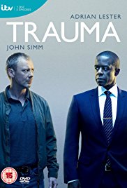 Trauma (2018)