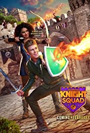 Knight Squad (2018)