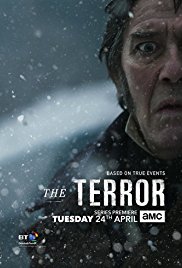 Watch Full Movie :The Terror (2018)