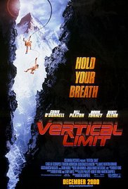 Vertical Limit (2000)