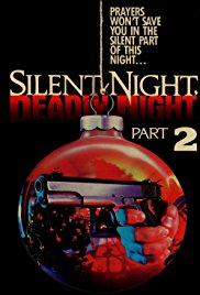 Watch Full Movie :Silent Night, Deadly Night 2 (1987)