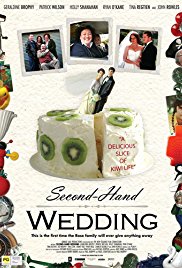 Second Hand Wedding (2008)