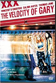 The Velocity of Gary (1998)