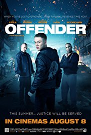 Offender (2012)