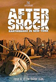 Aftershock: Earthquake in New York (1999)