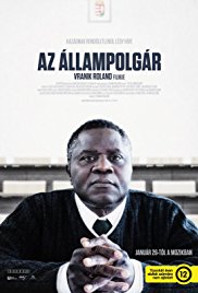 Az Ã¡llampolgÃ¡r (2016)