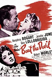 Beat the Devil (1953)