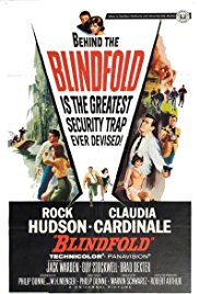 Watch Full Movie :Blindfold (1966)