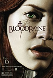 BloodRayne (2005)