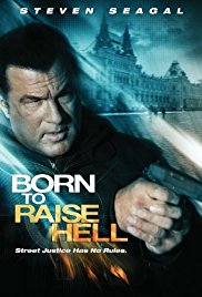 Born to Raise Hell (2010)