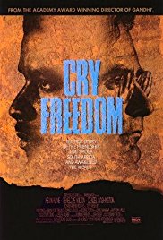 Cry Freedom (1987)