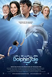 Dolphin Tale (2011)