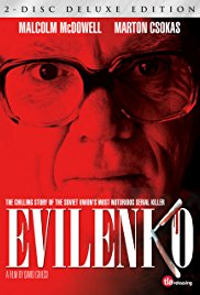 Watch Full Movie :Evilenko (2004)