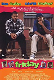 Friday (1995)