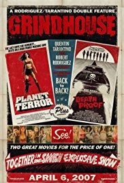 Grindhouse (2007)