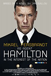 Hamilton: I nationens intresse (2012)