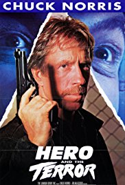 Watch Full Movie :Hero and the Terror (1988)