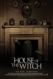 House of the Witch (2017)