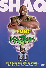 Watch Full Movie :Kazaam (1996)