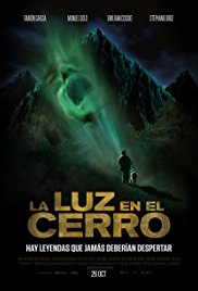 La luz en el cerro (2016)