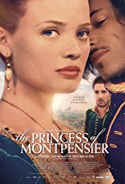 The Princess of Montpensier (2010)