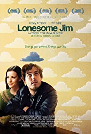 Lonesome Jim (2005)