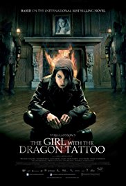 The Girl with the Dragon Tattoo (2009)