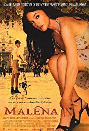 Malena  (2000)