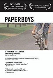 Paperboys (2001)