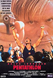 Watch Full Movie :Pentathlon (1994)