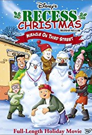 Recess Christmas: Miracle on Third Street (2001)