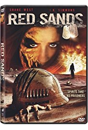 Red Sands (2009)