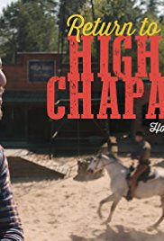 Return to High Chaparral (2017)